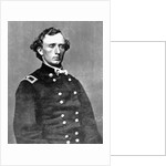 Brigadier General George Armstrong Custer by Anonymous