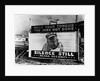 Security Billboard at Allis-Chalmers Plant by Anonymous