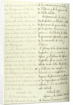 Treaty of Paris, 1898 by Anonymous