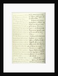 Treaty of Paris, 1898 by Anonymous