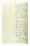 Treaty of Paris, 1898 by Anonymous