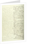 Treaty of Paris, 1898 by Anonymous