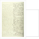 Treaty of Paris, 1898 by Anonymous