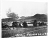 Ash Cloud From Paricutin by Anonymous