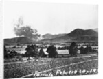 Ash Cloud From Paricutin by Anonymous