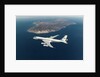 Air Force One by Anonymous