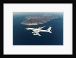Air Force One by Anonymous