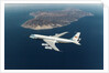 Air Force One by Anonymous