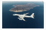 Air Force One by Anonymous