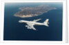 Air Force One by Anonymous