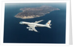 Air Force One by Anonymous