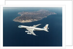 Air Force One by Anonymous