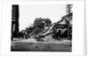 Building Destroyed by 1886 Earthquake by Anonymous
