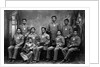 Native American Boys at Carlisle School by Anonymous