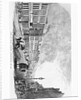 Engraving of Main Street by Anonymous