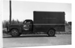 Hertz Truck Rental Service by Anonymous