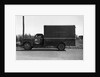 Hertz Truck Rental Service by Anonymous