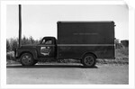 Hertz Truck Rental Service by Anonymous