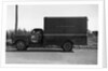 Hertz Truck Rental Service by Anonymous