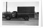 Hertz Truck Rental Service by Anonymous
