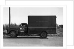 Hertz Truck Rental Service by Anonymous