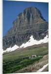 Reynolds Mountain in Summer by Anonymous