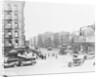 Intersection of Lenox Avenue and West 135th Street by Anonymous