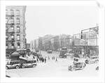 Intersection of Lenox Avenue and West 135th Street by Anonymous