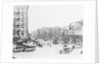 Intersection of Lenox Avenue and West 135th Street by Anonymous