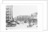 Intersection of Lenox Avenue and West 135th Street by Anonymous