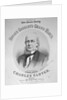 Printed Poster Invitation to Horace Greeley Presidential March by Anonymous