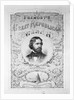 Printed Poster Advertisement for Republican Presidential Candidate John Charles Fremont by Anonymous