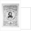 Printed Poster Advertisement for Republican Presidential Candidate John Charles Fremont by Anonymous