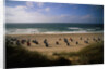 Wenningstedt Beach on Sylt Island by Anonymous