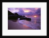 The Baths in Virgin Islands by Anonymous