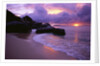 The Baths in Virgin Islands by Anonymous