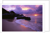 The Baths in Virgin Islands by Anonymous