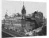 Hippodrome Theater in Manhattan by Anonymous