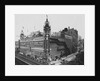 Hippodrome Theater in Manhattan by Anonymous