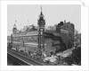 Hippodrome Theater in Manhattan by Anonymous