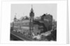 Hippodrome Theater in Manhattan by Anonymous