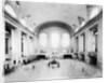Grand Central Depot Concourse by Anonymous