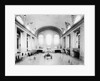 Grand Central Depot Concourse by Anonymous