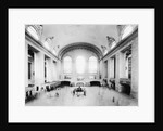 Grand Central Depot Concourse by Anonymous