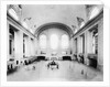 Grand Central Depot Concourse by Anonymous