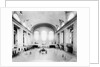 Grand Central Depot Concourse by Anonymous