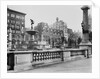 View of Pulitzer Fountain at Grand Army Plaza by Anonymous