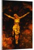 Jesus on the Cross by Anonymous