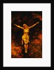 Jesus on the Cross by Anonymous