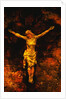 Jesus on the Cross by Anonymous